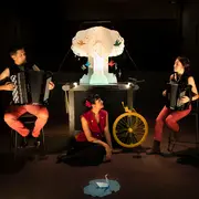Festival Les Traversées Tatihou - Carnaval des animaux