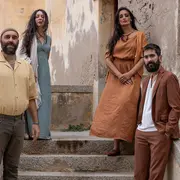 Festival Les Traversées Tatihou - Davide Ambrogio, Enza Pagliara, Alessia Tondo, Dario Muci