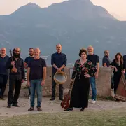 Festival Les Traversées Tatihou - Ensemble Constantinople & A Filetta