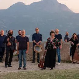 Festival Les Traversées Tatihou - Ensemble Constantinople & A Filetta