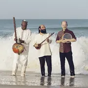 Festival Les Traversées Tatihou - Ensemble Constantinople & Ablaye Cissoko