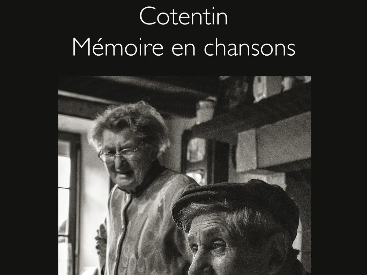 Festival Les Traversées Tatihou - Exposition : Cotentin – Mémoire en chansons