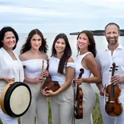 Festival Les Traversées Tatihou - La Famille LeBlanc