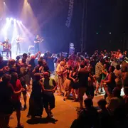 Festival Les Traversées Tatihou - Nuit de bals : 5 groupes