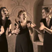 Festival Les Traversées Tatihou - Stage de chant polyphonique