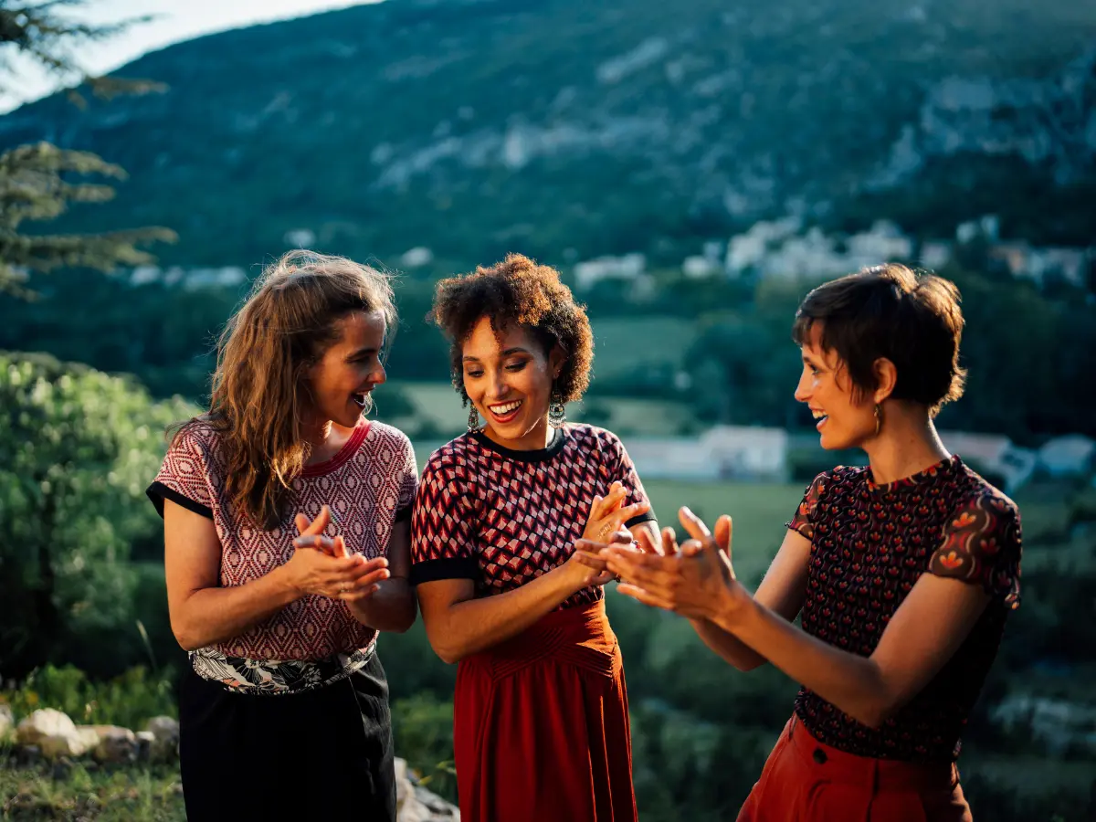 Festival Les Traversées Tatihou - Stage Quelle(s) vocalité(s) pour quel(s) répertoire(s) ? (sur 2 jours)