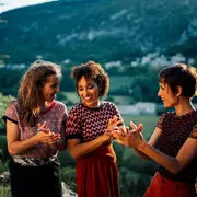 Festival Les Traversées Tatihou - Stage Quelle(s) vocalité(s) pour quel(s) répertoire(s) ? (sur 2 jours)