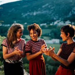 Festival Les Traversées Tatihou - Stage Quelle(s) vocalité(s) pour quel(s) répertoire(s) ? (sur 2 jours)