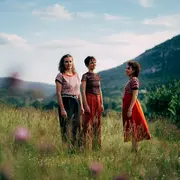 Festival Les Traversées Tatihou - Trio NÓTA