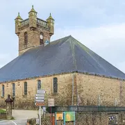 Festival Les Traversées Tatihou - Visite de la ville et de l’église de Saint-Pierre-Église