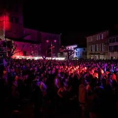 Festival Les Vendanges Musicales à Charnay 2026