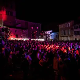 Festival Les Vendanges Musicales à Charnay 2026