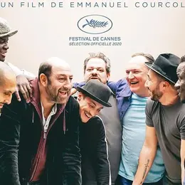 Festival les Z'Étangs d'Art - Cinéma de Plein Air - Un Triomphe