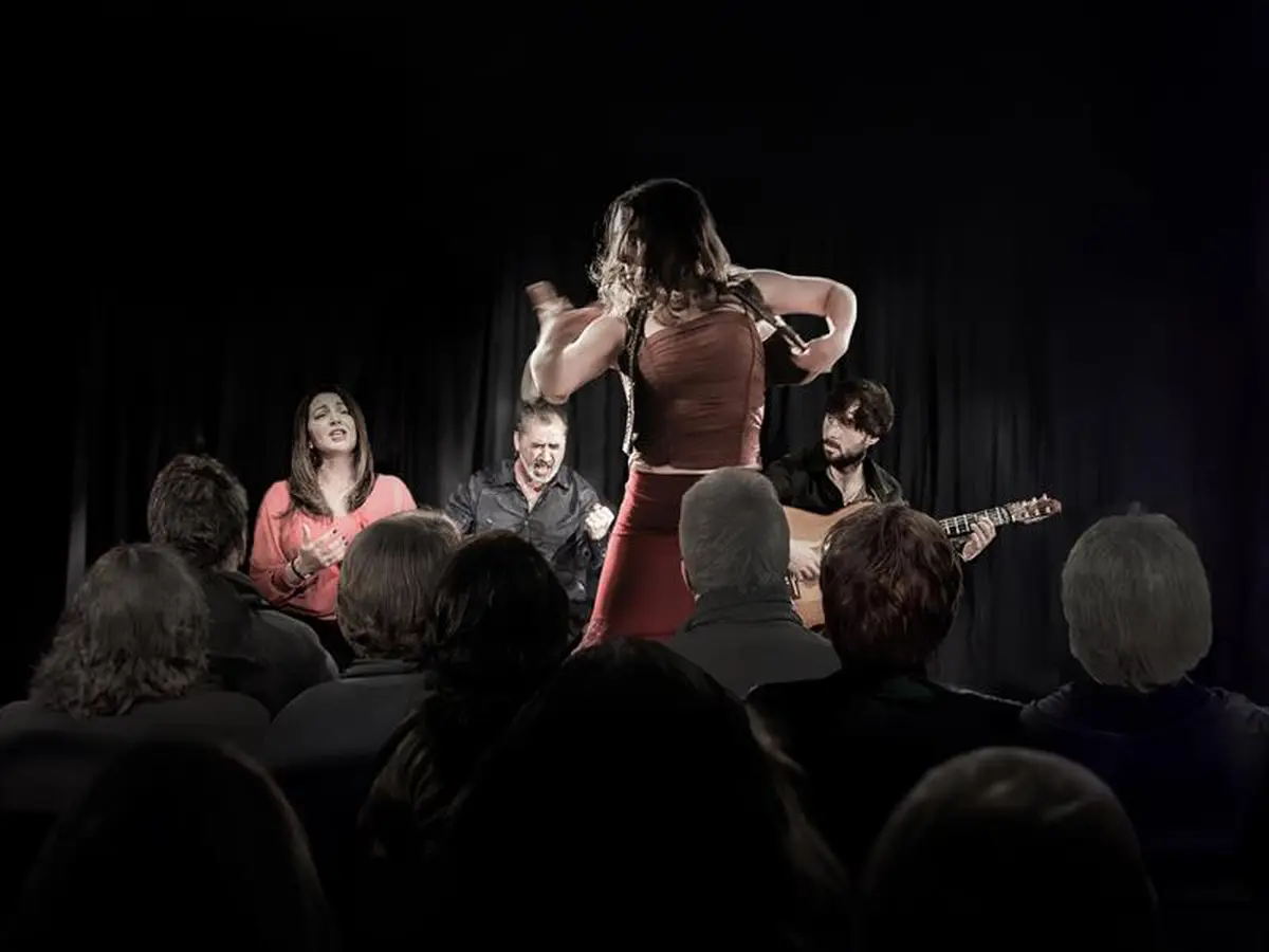 Festival les Z'Étangs d'Art - Herencia
