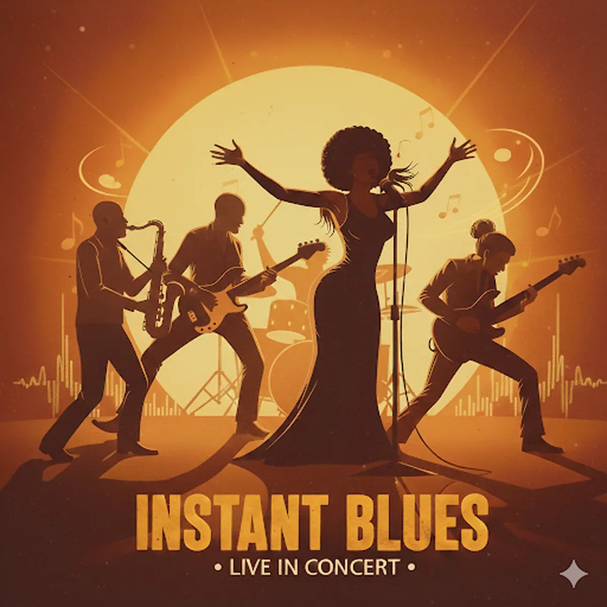 Festival les Z' Étangs d'Art - Instant Blues