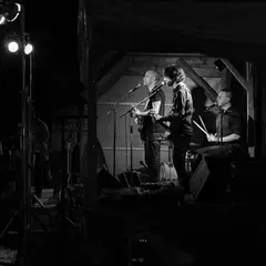 Festival les Z'Étangs d'art - Peggy Saoûle