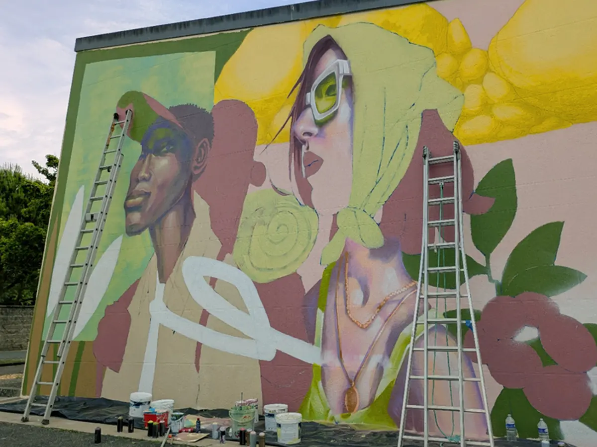 Festival LeZ'Arts Urbains 2026