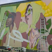 Festival LeZ'Arts Urbains 2026