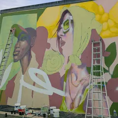 Festival LeZ'Arts Urbains 2026