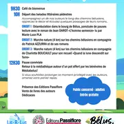 Festival Lire au village
