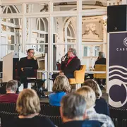 Festival littéraire : Des Mots à la mer