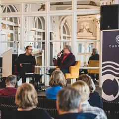 Festival littéraire : Des Mots à la mer