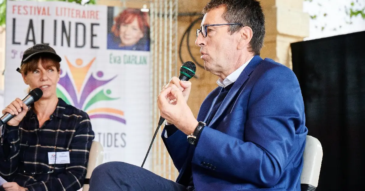 Festival littéraire | Lire en Bastides 2026 -  Lalinde : dates, programmation, billetterie