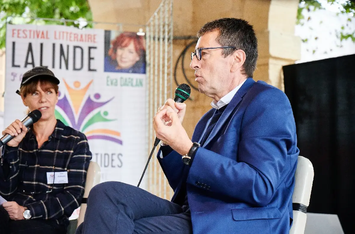 Festival littéraire | Lire en Bastides