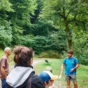 Festival Lo Becut : balade contée