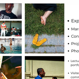 Festival Loop | Street Photography