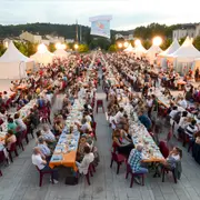 Festival Lot of Saveurs