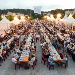 Festival Lot of Saveurs