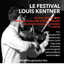 Festival Louis Kentner