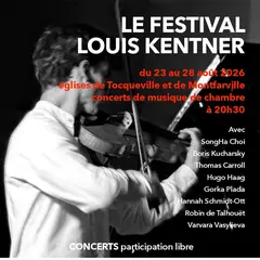 Festival Louis Kentner