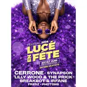Festival Lucé en fête