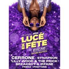 Festival Lucé en fête