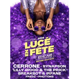 Festival Lucé en fête