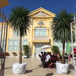 Festival Lumexplore : films d'exploration scientifique et environnementale à La Ciotat