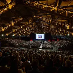 Festival Lumière 2026 - Grand Lyon Film Festival