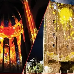 Festival Lumières de Loire