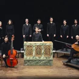 Festival Lumières du Baroque - concert Christine de Suède, Liberata