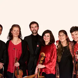 Festival Lumières du Baroque - concert Schumann, envers et contre Wieck