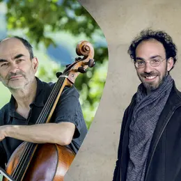 Festival Lumières du Baroque - concert Une soirée chez la princesse Amalia
