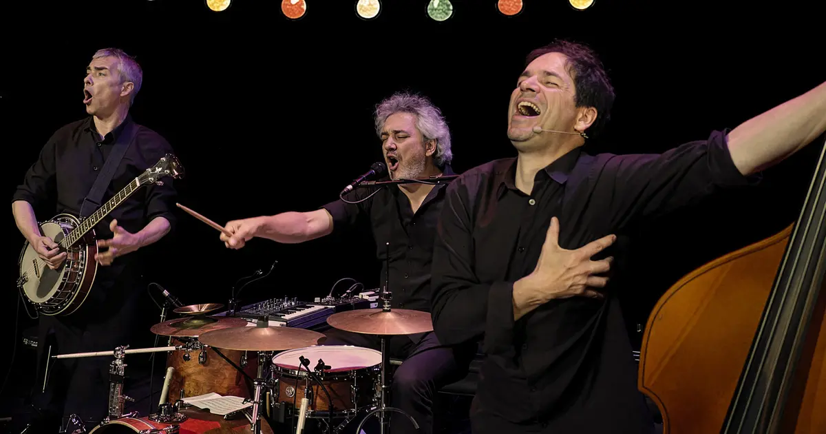 Festival Lumières du Baroque - Spectacle "le BalBarouF"