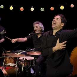 Festival Lumières du Baroque - Spectacle le BalBarouF