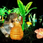 Ce week-end en Moselle, 9 sorties incontournables du 20 au 22 mars entre dinosaures géants, concerts et lanternes géantes façon Amérique latine