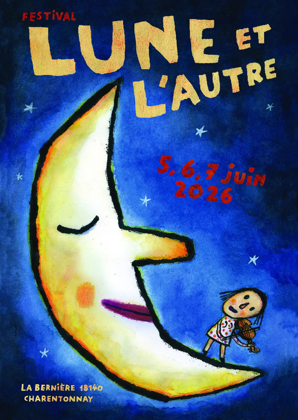 Festival Lune et l'Autre