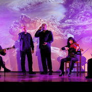 Festival Lyrique - Chants Corses Et Polyphonie