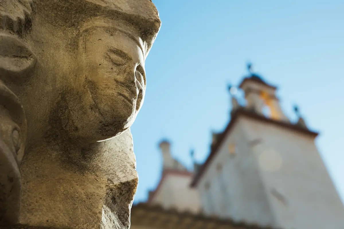 Festival Lyrique - Chants De La Terre - Musiques Traditionnelles