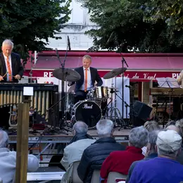 Festival Macadam Jazz : Dany Doriz Quartet